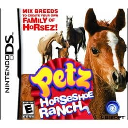 Image de Petz Horseshoe Ranch