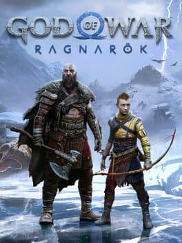Image de God of War Ragnarök
