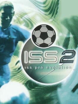 Image de ISS Pro Evolution 2
