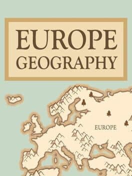 Image de Europe Geography