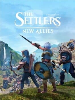 Image de The Settlers: New Allies