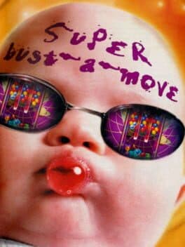 Image de Super Bust-A-Move