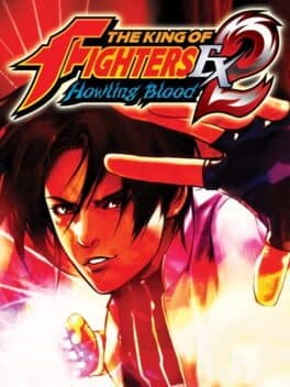 Image de The King of Fighters EX2: Howling Blood