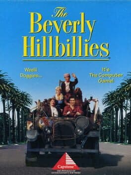 Image de The Beverly Hillbillies