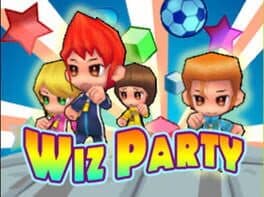 Image de Wiz Party