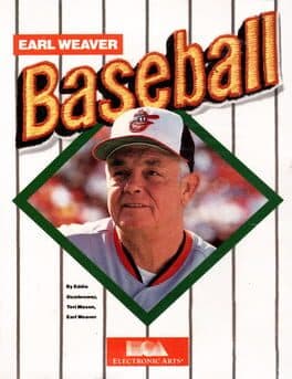 Image de Earl Weaver Baseball