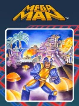 Image de Mega Man