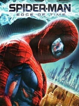 Image de Spider-Man: Edge of Time