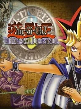 Image de Yu-Gi-Oh! The Eternal Duelist Soul