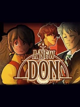 Image de A New Don