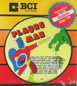 Image de Plaqueman