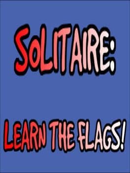 Image de Solitaire: Learn the Flags!