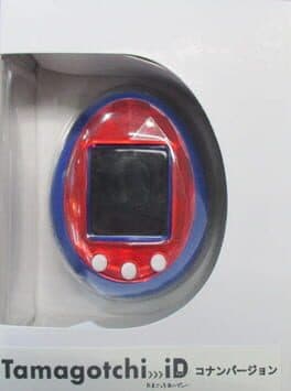 Image de Tamagotchi iD Conan ver.