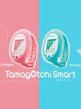 Image de Tamagotchi Smart