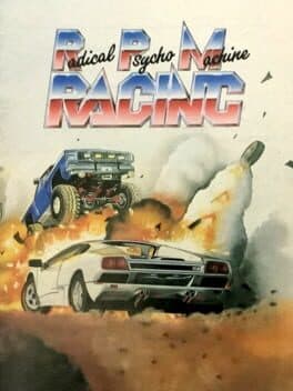 Image de RPM Racing