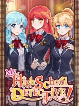 Image de My High School Detective