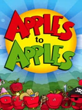 Image de Apples to Apples