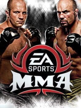 Image de EA Sports MMA