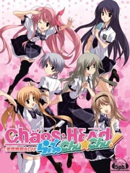 Image de Chaos;Head Love Chu Chu!