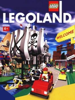 Image de Legoland