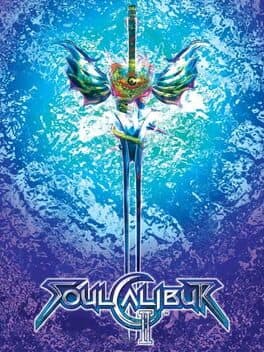 Image de SoulCalibur II