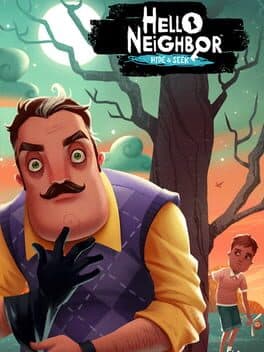 Image de Hello Neighbor: Hide and Seek