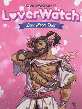 Image de Overwatch 2: Loverwatch - Love Never Dies