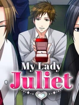Image de My Lady Juliet