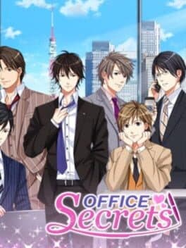 Image de Office Secrets