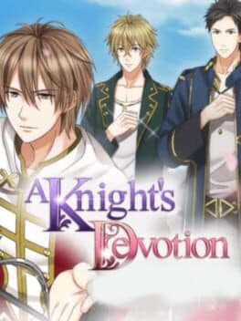 Image de A Knight's Devotion
