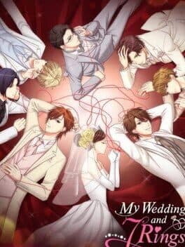 Image de My Wedding and 7 Rings