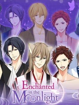 Image de Enchanted in the Moonlight