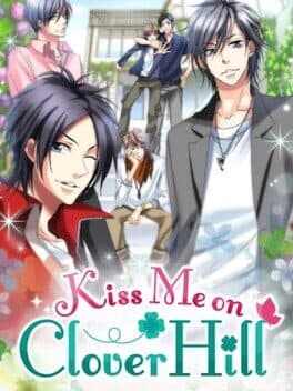 Image de Kiss Me on Clover Hill
