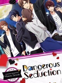 Image de Dangerous Seduction