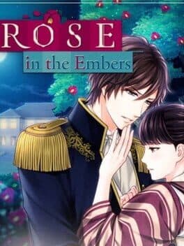 Image de Rose in the Embers