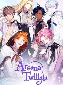 Image de Arcana Twilight