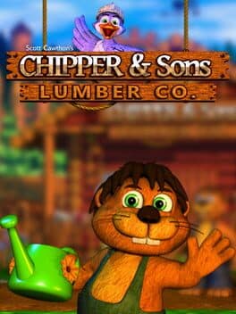 Image de Chipper & Sons Lumber Co.