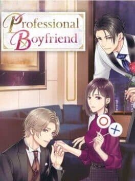 Image de Professional Boyfriend