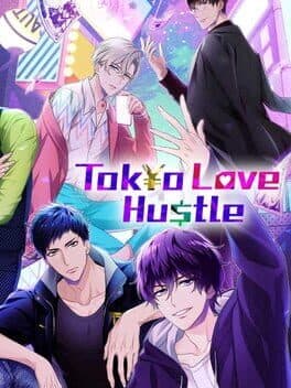 Image de Tokyo Love Hustle