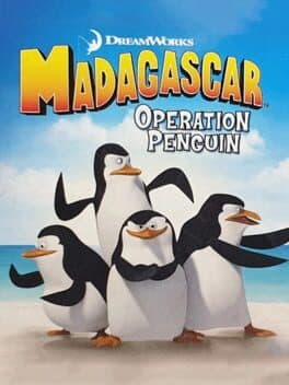 Image de Madagascar: Operation Penguin