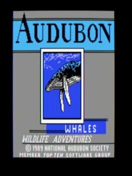 Image de Audubon Whales: Wildlife Adventure