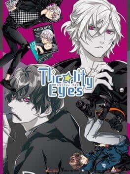 Image de Tlicolity Eyes Vol. 2