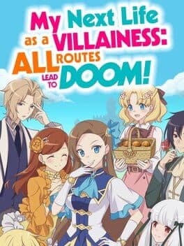 Image de My Next Life as a Villainess: All Routes Lead to Doom!