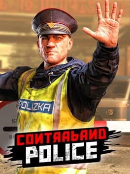Image de Contraband Police