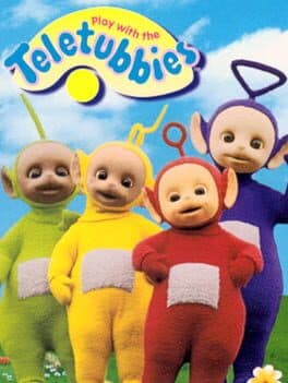 Image de Play with the Teletubbies