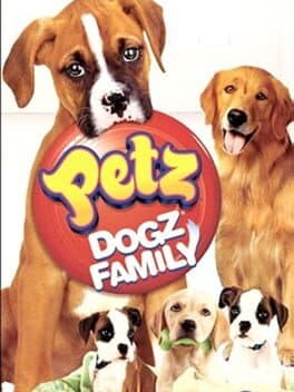 Image de Petz Dogz Family