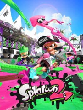 Image de Splatoon 2