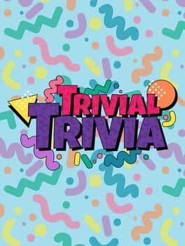 Image de Trivial Trivia