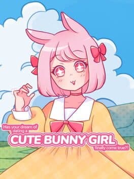 Image de Has Your Dream of Dating a Cute Bunny Girl Finally Come True?!