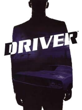 Image de Driver